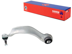 Wahacz P Bmw 5 F07gt 7 F01 F02 L 08- Sidem