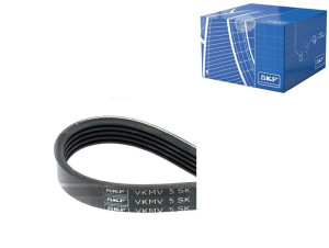 Pasek Wielorowkowy (5pk628) Volvo S60 Ii S80 Ii V7