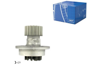 Pompa Wody Chevrolet Daewoo 1,4 1,6 Aveo 06-, Lace