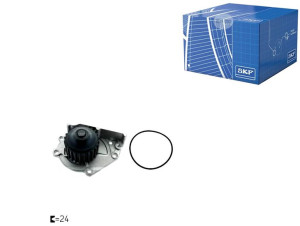 Pompa Wody Landrover Rover Lotus 1,1 1,8 Freelande