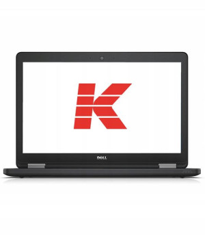 Laptop Dell E5550 I5 8gb 240gb Ssd Fhd