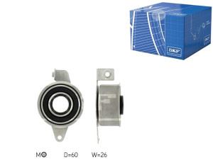 Rolka Paska Pompy Ford 1,8d Skf