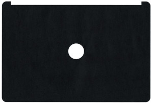 Dell E5470 | Skin naklejka na klapę laptopa