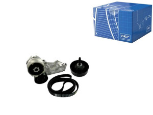 Zestaw Paska Wielorowk. Ford 1,8tdci Focus Transit