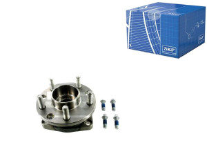 Łożysko Koła Jaguar Tył X-type 01-09 Skf