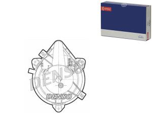 Wentylator Dmuchawa [denso]