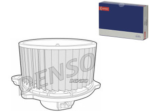 Wentylator Dmuchawa [denso]