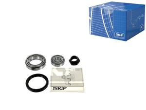 Łożysko Koła Vw Przód T3 -92 Skf