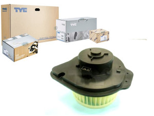 Dmuchawa Volvo C70 I S70 V70 I Xc70 2.0-2.5d 12.95