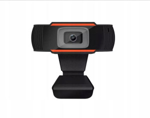 Kamera Kamerka Internetowa USB - Skype