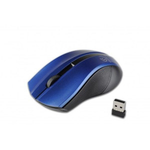 Nowa Mysz Bezprzewodowa Rebeltec Galaxy Blue