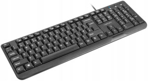 Nowa Klawiatura NATEC Trout NKL-0967
