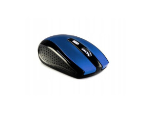 Mysz Bezprzewodowa MediaTech Raton Pro MT1113 NOWA