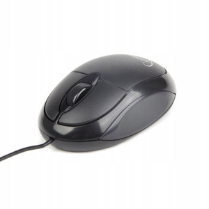 Nowa Mysz Przewodowa Gembird MUS-U-01 - USB