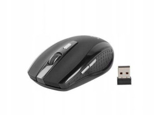 Mysz Bezprzewodowa uGO MY-03 1800dpi