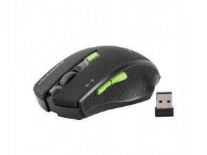 Mysz Bezprzewodowa UGO MY-04 / UMY-1077 1800 DPI