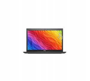 Laptop Dell 7480 QHD i5-6300U 8GB DDR4 256GB M.2