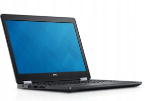 Laptop Dell E5570 I5 6-gen 16gb 480 Ssd Windows 10