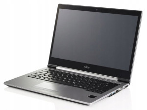 Fujitsu U745 I3 5gen. 8/120gb Ssd Hd+