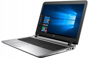 Laptop HP 450 G3 i5 16GB 240GB SSD Windows 10
