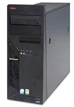 Komputer Lenovo M55-CT0 C2D 4GB 500GB WIN VISTA