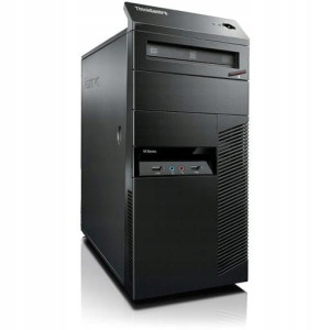 Komputer Lenovo M92 i5 8GB 256GB WIN7/10 Tower
