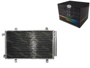 Skraplacz Klimatyzacji Fiat Sedici Suzuki Sx4 1.5-