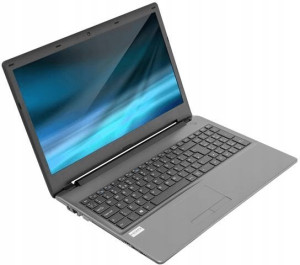 Laptop Novatech W950TU Celeron 4GB 120GB SSD Win 8