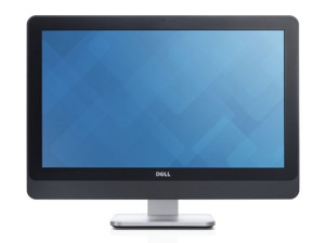 1 Szt. Aio Dell 9030 I3 4150t 4gb 320gb W7/10