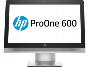 1 Szt. Aio Hp 600 G2 I5 6500 8gb 240gb Ssd Win 10