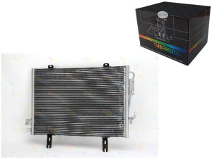 Skraplacz Klimatyzacji Mercedes A (w168) 1.4-1.9 0