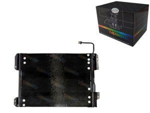 Skraplacz Klimatyzacji Mercedes Axor 2 10.04- Ther