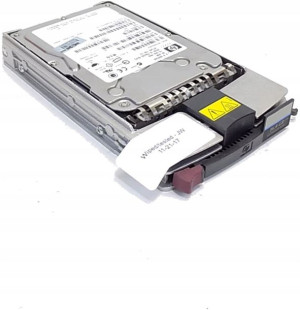 Hp Bf03687b54 36.4 Gb Ultra320 Scsi 15k 3.5''