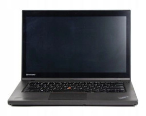 1SZT Lenovo T440 i5 4GB 128GB HD+ WIN 8 Dotyk