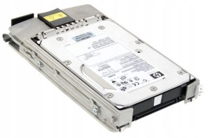 Dysk Hp Bf03688284 Scsi 36,4gb 15k 3,5"
