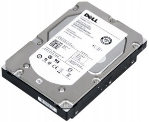 Dysk Dell St3300657ss 300gb 15k 3.5''