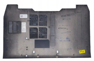 Dolna Zaślepka Klapka DELL E6400