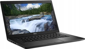 1szt DELL 5490 i5 8GB 256GB SSD FHD Windows 10