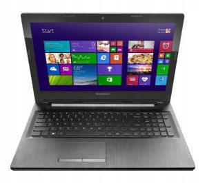 1szt Lenovo G50-70 I3 4gb 128gb Ssd Dvd W8/10