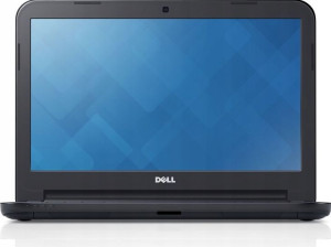 1SZT Laptop DELL 3440 i5 4GB 128GB SSD Windows8/10