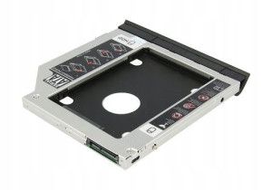 Dell Kieszeń na 2. dysk E6440, E6540