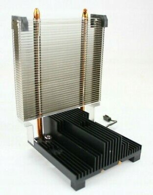 Apple Mac Pro A1186 Radiator Heatsink 593-0636