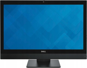 1 szt. All in One DELL 7440 i5 6500T 8GB Zbity