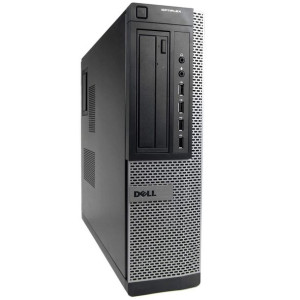 Komputer DELL 7010 i5 8GB 240GB SSD Windows 7