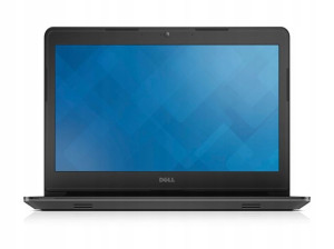 1szt Laptop DELL Latitude 3450 i3 4GB 120GB SSD W8