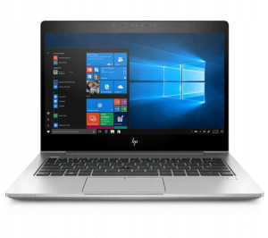 Laptop HP 830 G5 i5 8GB 256GB SSD FHD Windows 10