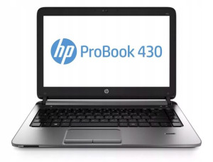 1szt Hp 430 G2 I5 4gb 500gb Windows 8/10
