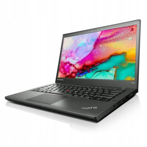 1SZT Lenovo T440s i5 4GB 320GB WIN 8 Zbity dotyk