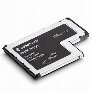 Czytnik kart Smart Card Gemalto Lenovo FRU 41N3045