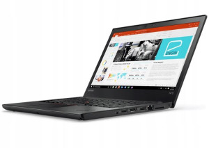 Lenovo Thinkpad T470 I5 8gb 128gb Ssd Fhd Windows